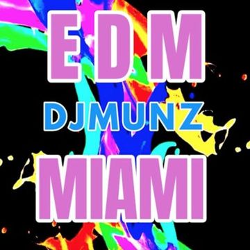 THE ULTIMATE MIAMI EDM, CLUB MEGA MIX @WYNWOOD ,ARE YOU READY TO PARTY! ! !