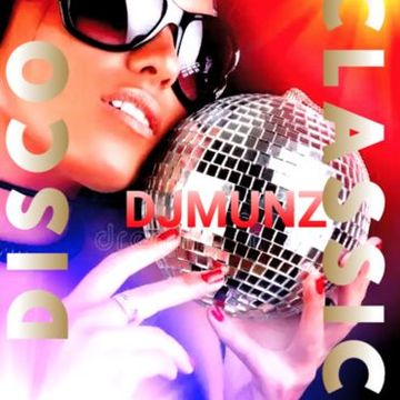 DISCO CLASSIC PARTY@SABAL WITH DJMUNZ