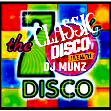 STUDIO 54   70s DISCO CLASSICS MIX DJMUNZ