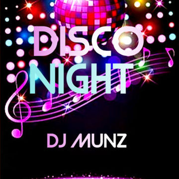 DISCO CLASSIC DJ MUNZ 