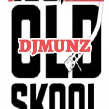 BACK TO THE OLD SKOOL PARTY MIX WITH DJMUNZ