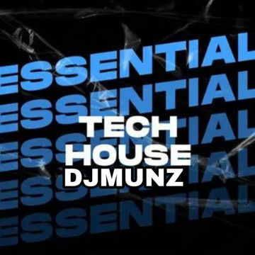 DJMUNZ   Live @Toolroom Miami 2023 (Tech House FRESH MIX)