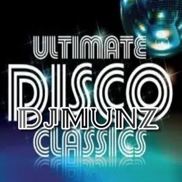 DJMUNZ@SABAL CLASSIC DISCO