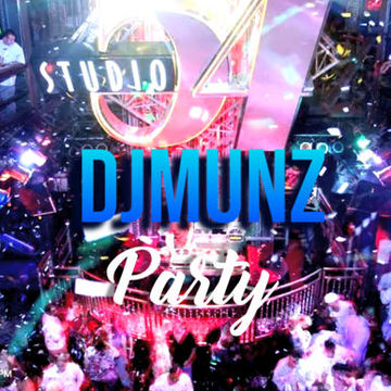 STUDIO 54 DJMUNZ