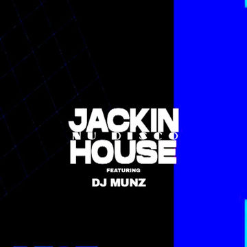 Funky House & Nu Disco Mix Live@Red N Black Lounge