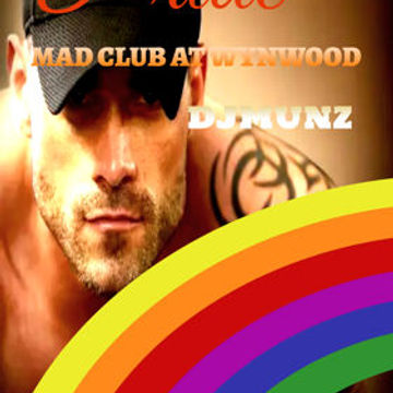 MAD CLUB @WYNWOOD PRIDE EVENT