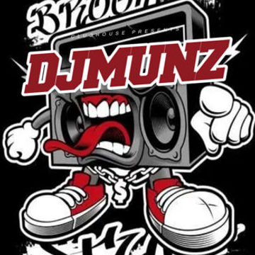 OLDSCHOOL PARTY JAM DJMUNZ