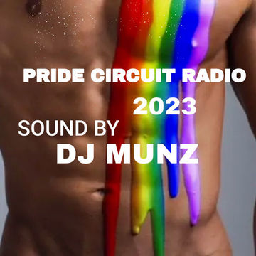 PRIDE CIRCUIT RADIO 2023 MIAMI