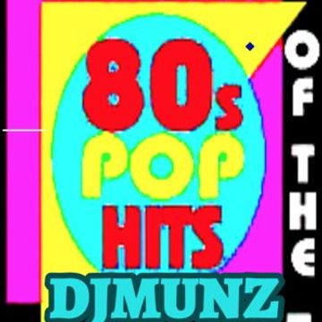 Nonstop 80s Greatest Hits 🎈DJMUNZ🎈 Best Oldies Songs Of 1980s 🎈