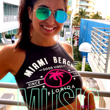 DJMUNZ ROOFTOP POOL  PARTY MIAMI