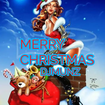 Christmas🎄 Playlist that makes you feel Christmas vibe closer DJMUNZ