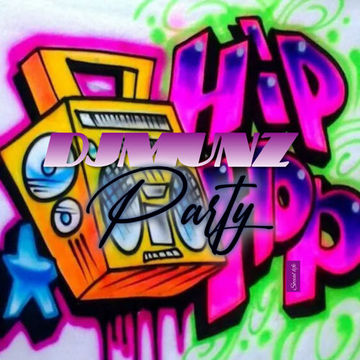 HIP HOP PARTY HYPE/ LIT PLAYLIST MIX  DJMUNZ