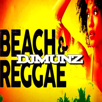 BEACH  REGGAE  SUMMER PARTY