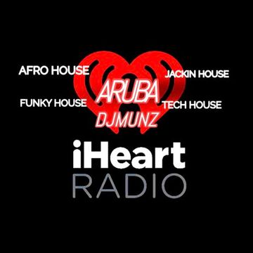 DJ MUNZ LIVE IN ARUBA