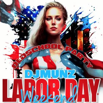 Miami Old School Classics Party Labor Day Weeken Wynwood Miami