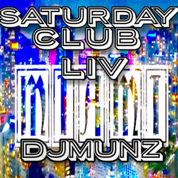 SATURDAY NIGHT PARTY DJMUNZ @LIV MIAMI