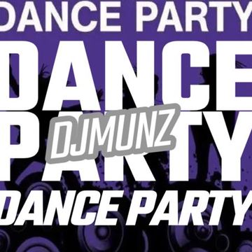  DANCE PARTY MIX (PRIVATE EVENT)