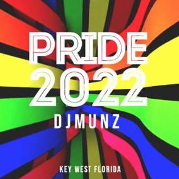 PRIDE 2022 AT KEY WEST FLORIDA