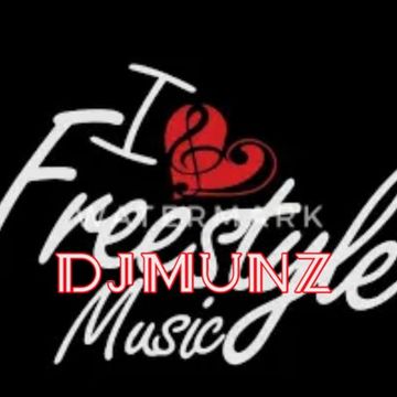 MIAMI LOVES LATIN FREESTYLE DJMUNZ