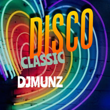 DISCO MEGA CLASSIC DJMUNZ