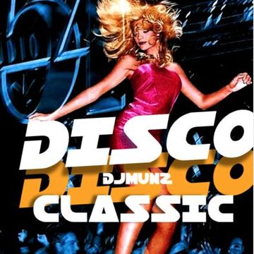 STUDIO 54 DISCO CLASSIC DJMUNZ