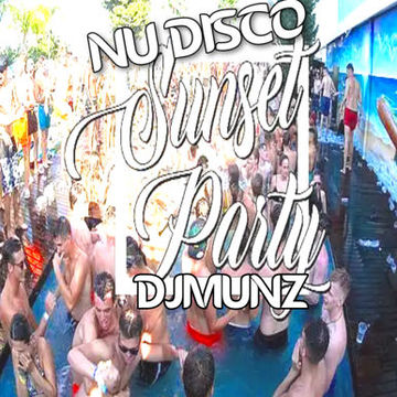 2024 MIAMI SOUTH BEACH PARTY THE BEST OF NU DISCO DJMUNZ