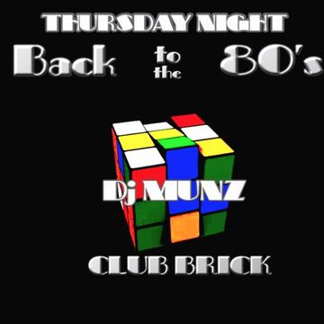 80s NON STOP PARTY MIX