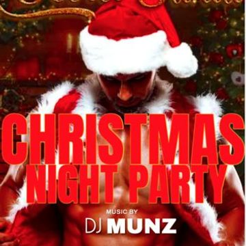 LIVE PRIVATE EVENT@THE WILTON MANORS DJMUNZ