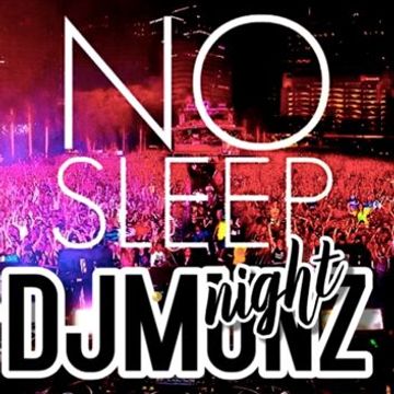 RAVE PARTY MIX   EDM  DJMUNZ