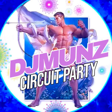 WYNWOOD CIRCUIT  PRIDE WITH DJMUNZ