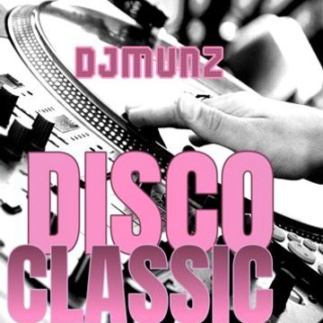 Disco@ FontaineBlu Miami Pool Mix