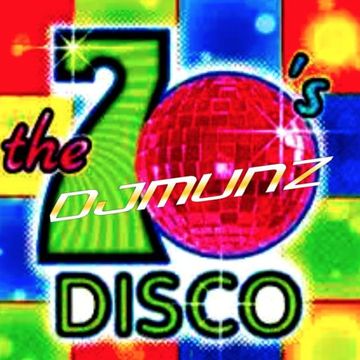 DJ MUNZ DISCO CLASSIC DANCE MIX