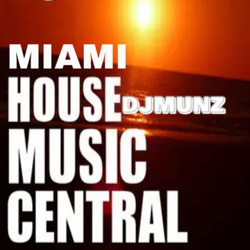 House Mix@ Rooftop Sunset /DJMUNZ