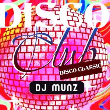 Classic Disco Live Mix Show@ SABAL