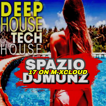 Summer House Music Mix (Deep, Tech, House,( At SPAZIO)M-XCLOUD