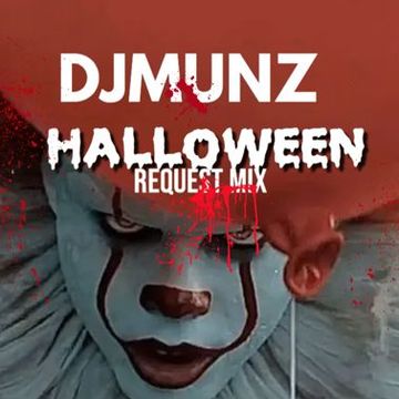 HALLOWEEN REQUEST MIX FOR RON