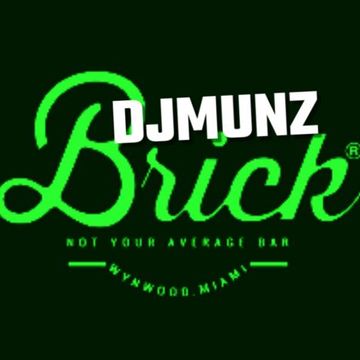 Best House Mix 2024 HipHop,DANCE@ BRICK WYNWOOD MIAMI