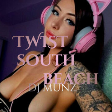 LIVE@TWIST DJMUNZ