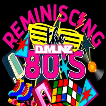 Ultimate 80's Megamix 3 Hour Summer Top 80's Hits  DJMUNZ