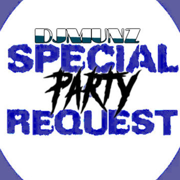 SPECIAL REQUEST MIX FOR  JENNY