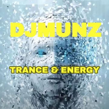 Emotional Uplifting Trance & Energy Mix DJMUNZ