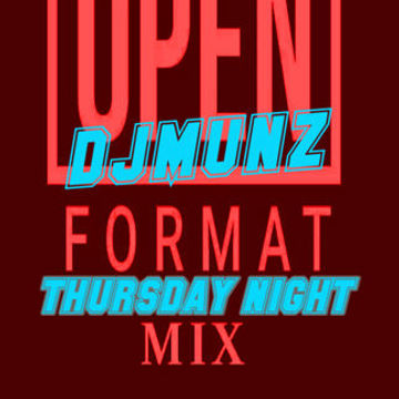 Open Format Thursday At Rascos