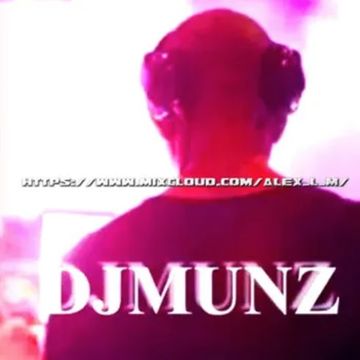 PRIDE POOL PARTY MIX DJMUNZ