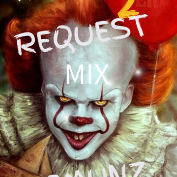 HALLOWEEN REQUEST MIX 2