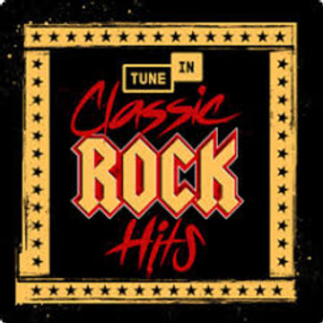 CLASSIC ROCK REQUEST MIX