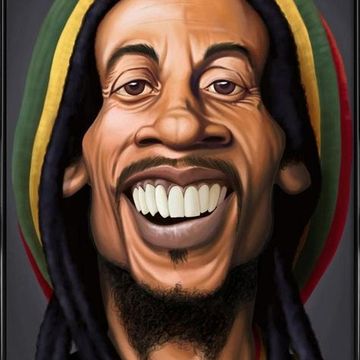 BOB MARLEY REGGAE MIX (DJMUNZ)