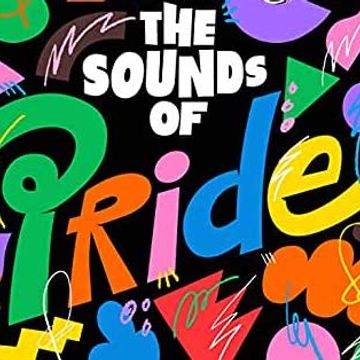 SOUND OF PRIDE (DJMUNZ)