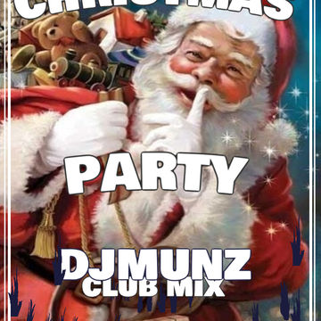 CHRISTMAS CLUB MIX