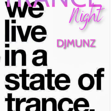 TRANCE BY DJ MUNZ