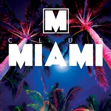  RIVA  BEACH CLUB MIAMI ''LATIN AMBIENTE MIX''305